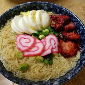 Meet your Posher, Brenda